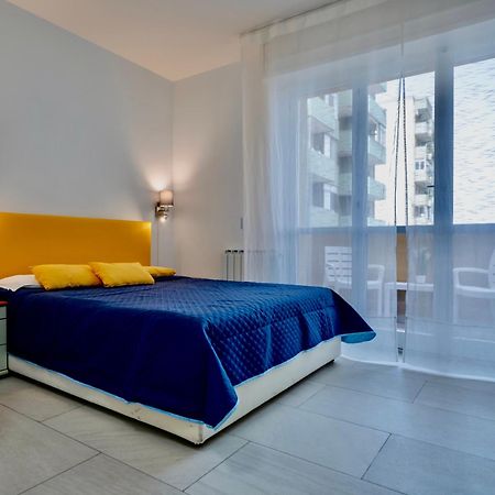 Kalbia Apartment Or Rooms Renovated, Functional, Intimate And More Cagliari Dış mekan fotoğraf
