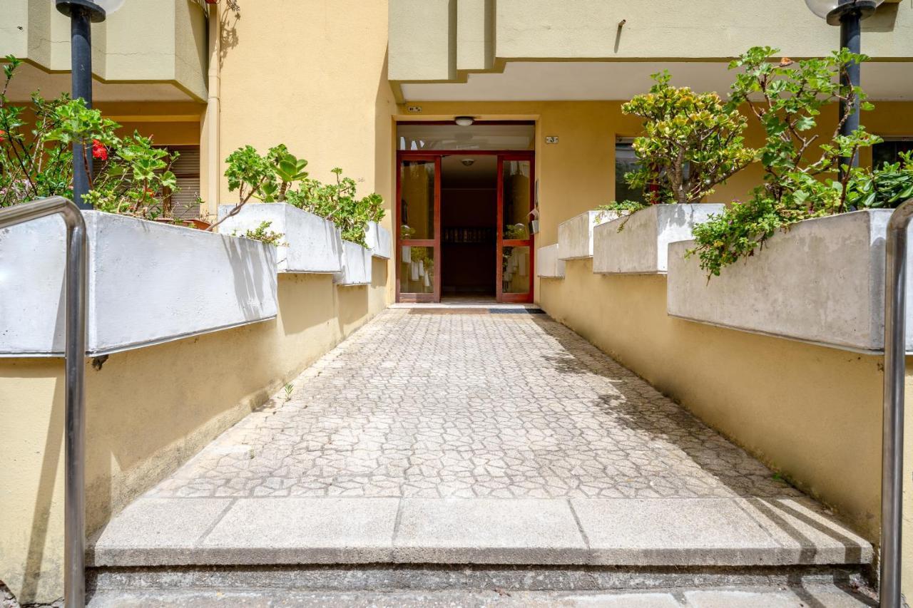 Kalbia Apartment Or Rooms Renovated, Functional, Intimate And More Cagliari Dış mekan fotoğraf