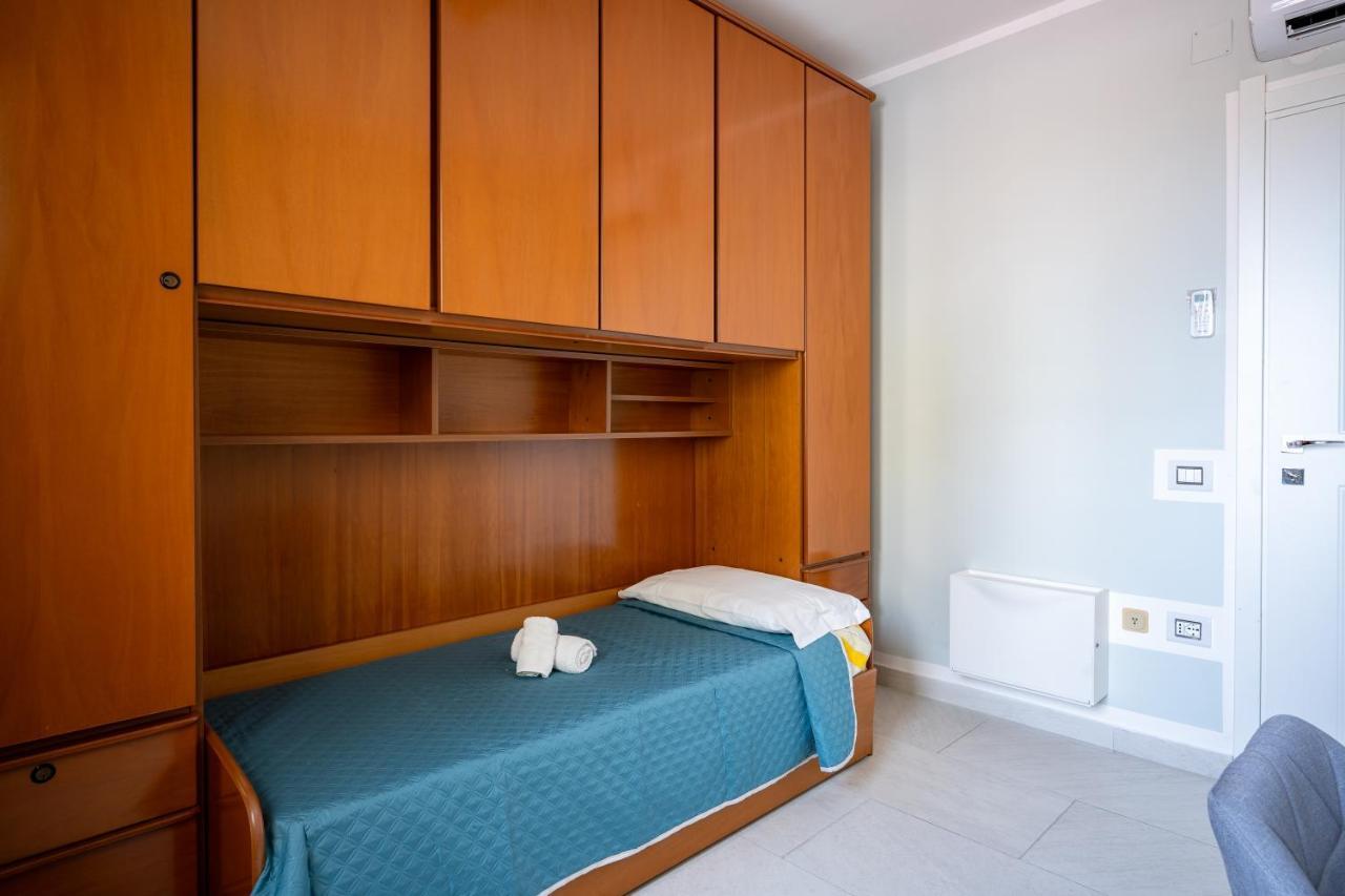 Kalbia Apartment Or Rooms Renovated, Functional, Intimate And More Cagliari Dış mekan fotoğraf