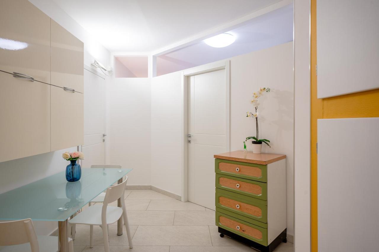 Kalbia Apartment Or Rooms Renovated, Functional, Intimate And More Cagliari Dış mekan fotoğraf