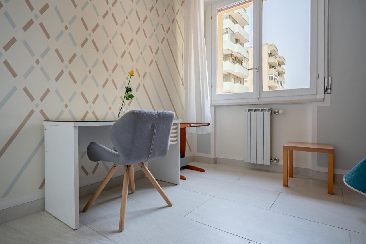 Kalbia Apartment Or Rooms Renovated, Functional, Intimate And More Cagliari Dış mekan fotoğraf