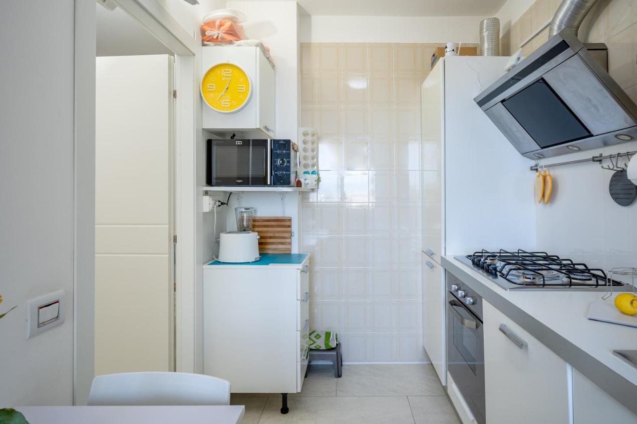 Kalbia Apartment Or Rooms Renovated, Functional, Intimate And More Cagliari Dış mekan fotoğraf