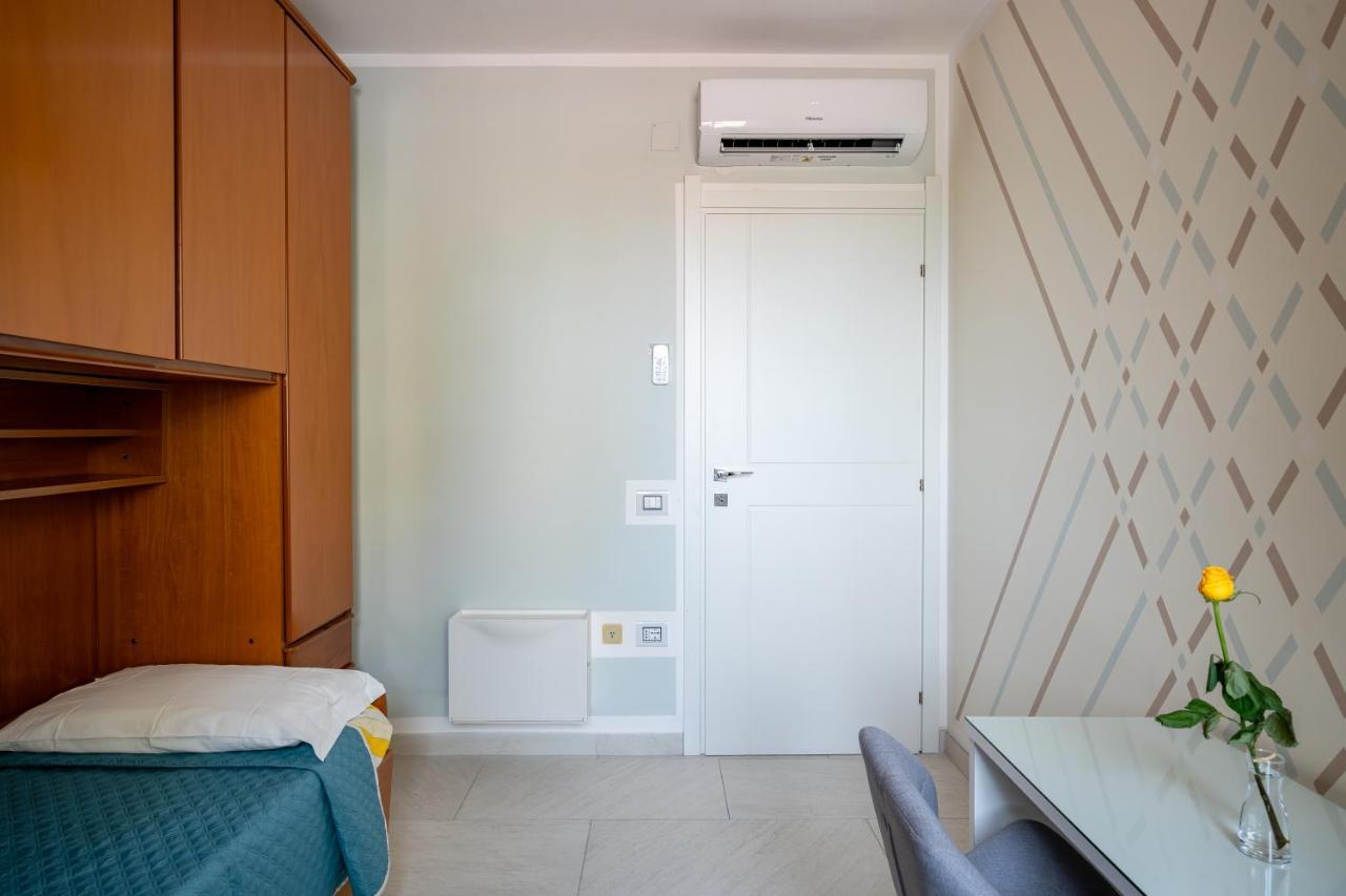 Kalbia Apartment Or Rooms Renovated, Functional, Intimate And More Cagliari Dış mekan fotoğraf