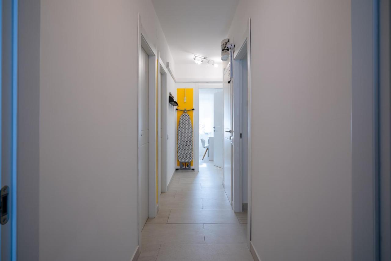 Kalbia Apartment Or Rooms Renovated, Functional, Intimate And More Cagliari Dış mekan fotoğraf