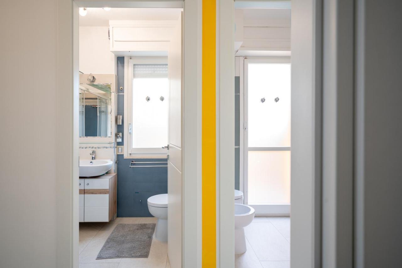 Kalbia Apartment Or Rooms Renovated, Functional, Intimate And More Cagliari Dış mekan fotoğraf