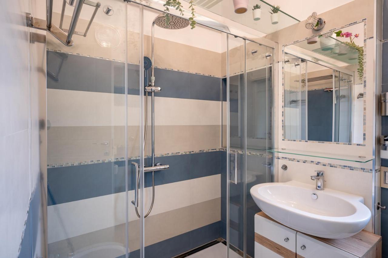 Kalbia Apartment Or Rooms Renovated, Functional, Intimate And More Cagliari Dış mekan fotoğraf