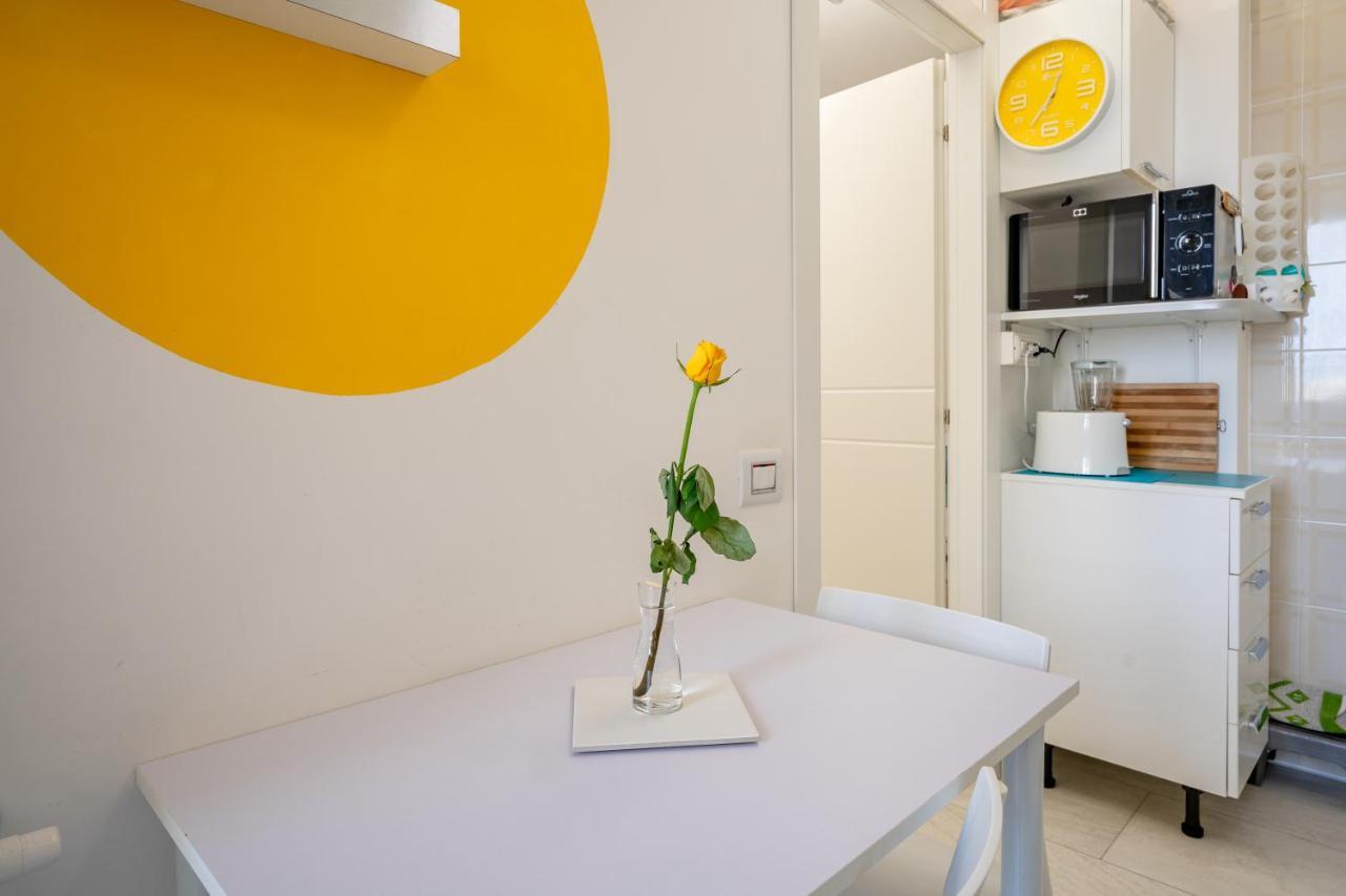 Kalbia Apartment Or Rooms Renovated, Functional, Intimate And More Cagliari Dış mekan fotoğraf