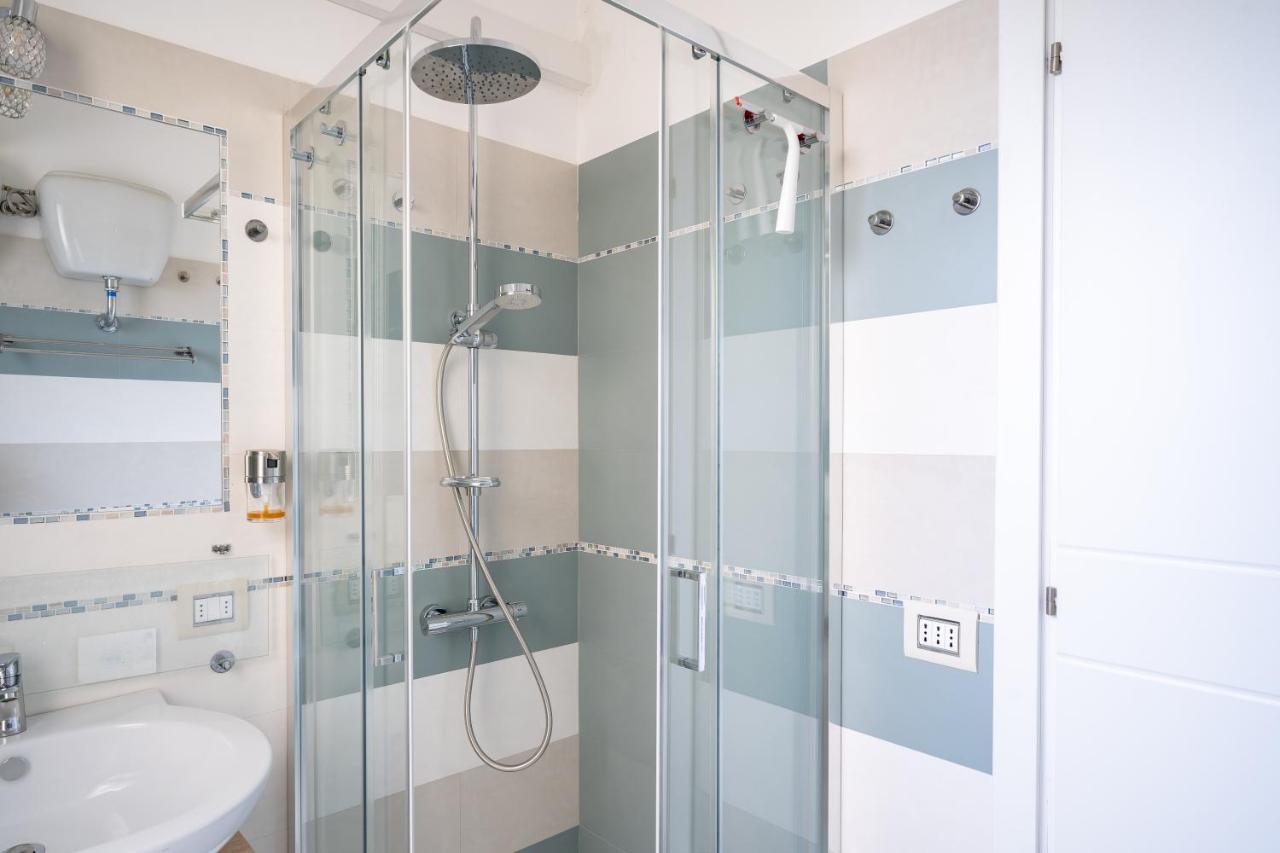 Kalbia Apartment Or Rooms Renovated, Functional, Intimate And More Cagliari Dış mekan fotoğraf