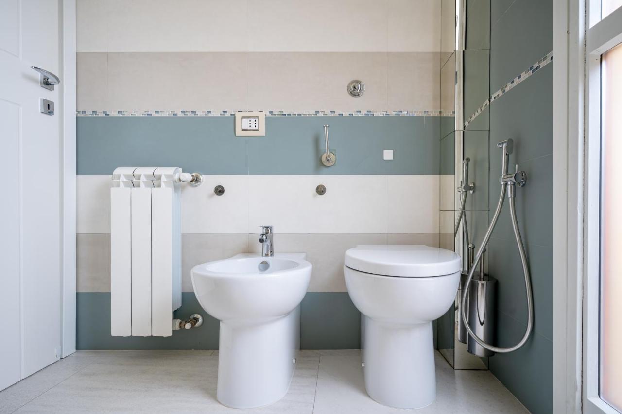 Kalbia Apartment Or Rooms Renovated, Functional, Intimate And More Cagliari Dış mekan fotoğraf