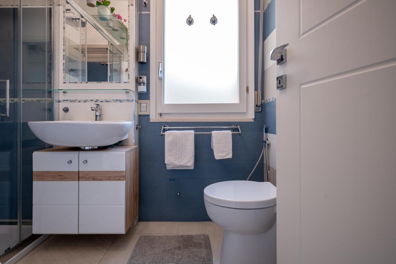 Kalbia Apartment Or Rooms Renovated, Functional, Intimate And More Cagliari Dış mekan fotoğraf
