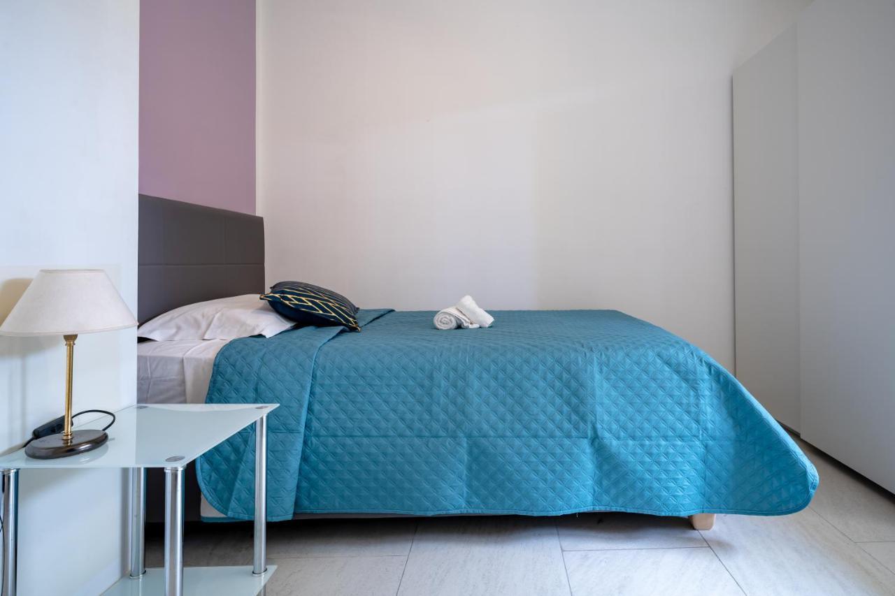 Kalbia Apartment Or Rooms Renovated, Functional, Intimate And More Cagliari Dış mekan fotoğraf