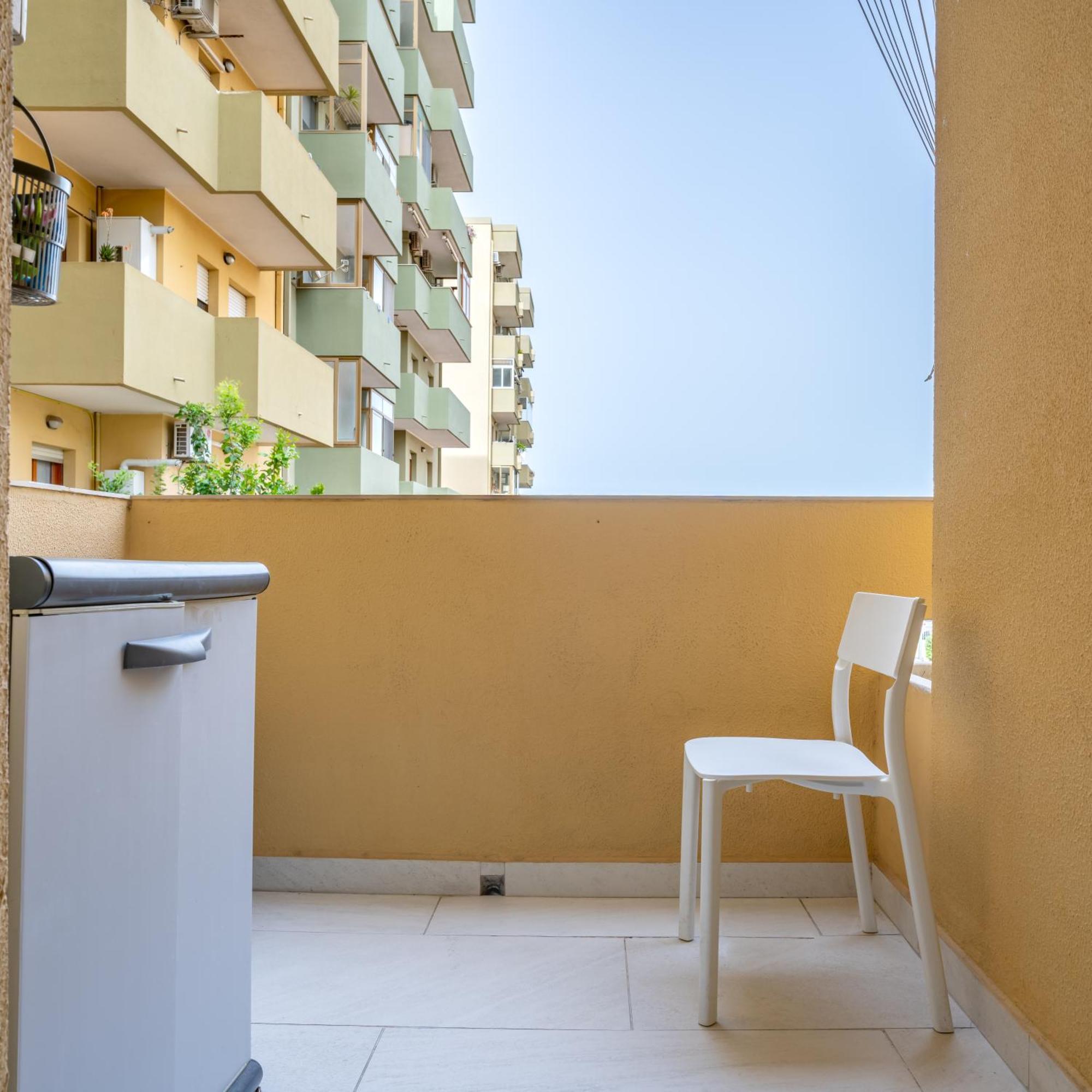 Kalbia Apartment Or Rooms Renovated, Functional, Intimate And More Cagliari Dış mekan fotoğraf