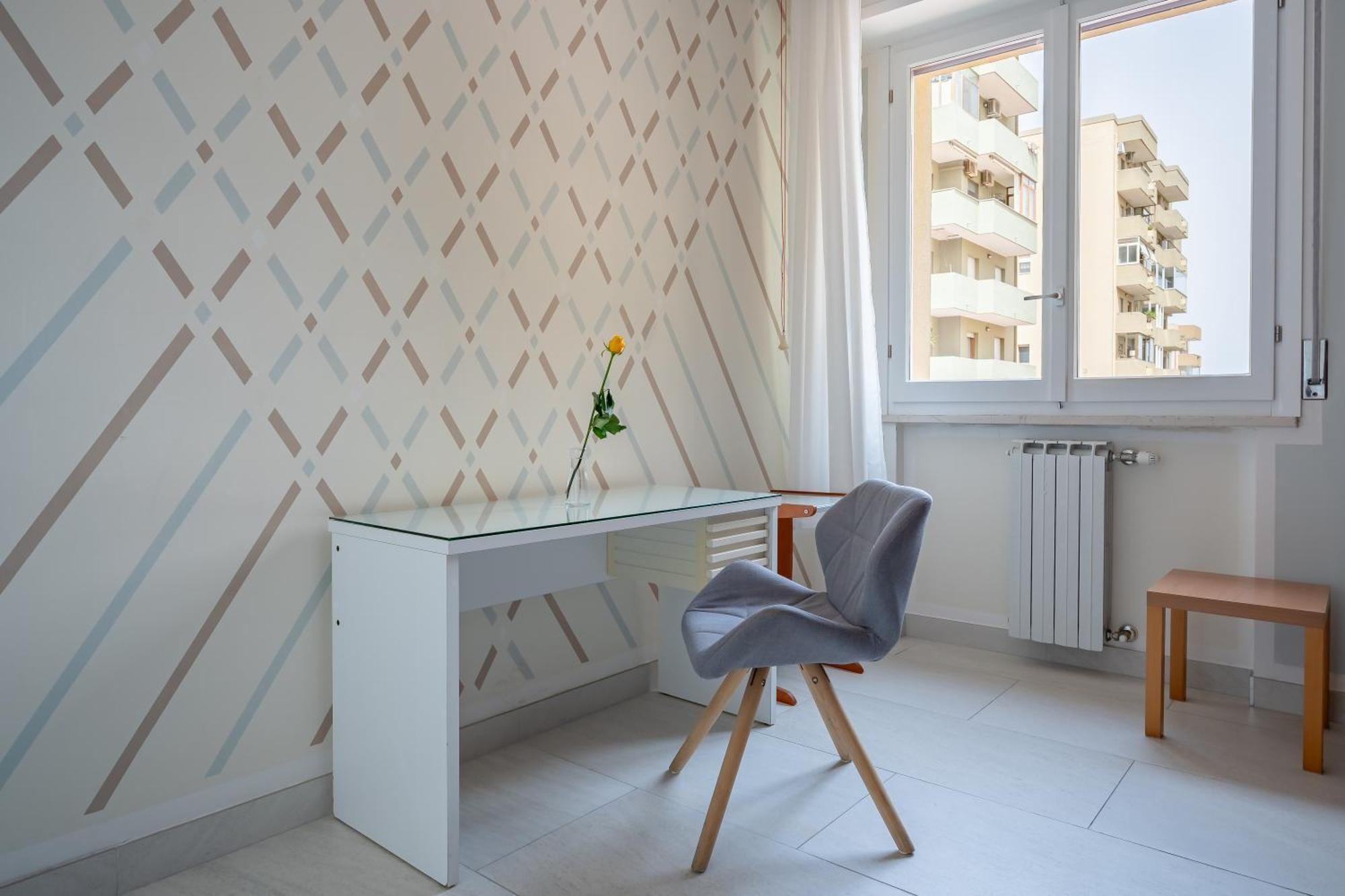 Kalbia Apartment Or Rooms Renovated, Functional, Intimate And More Cagliari Dış mekan fotoğraf