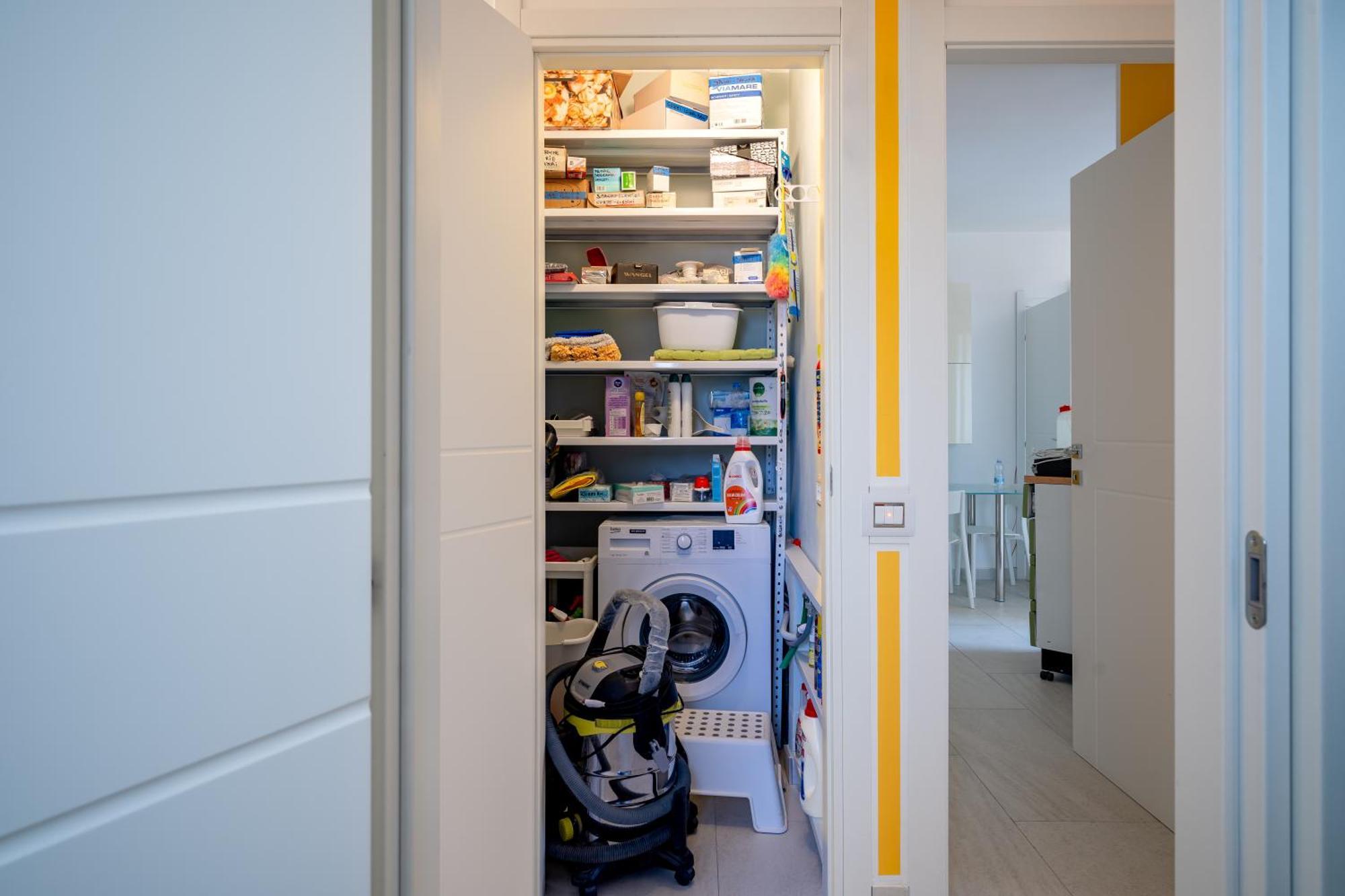 Kalbia Apartment Or Rooms Renovated, Functional, Intimate And More Cagliari Dış mekan fotoğraf