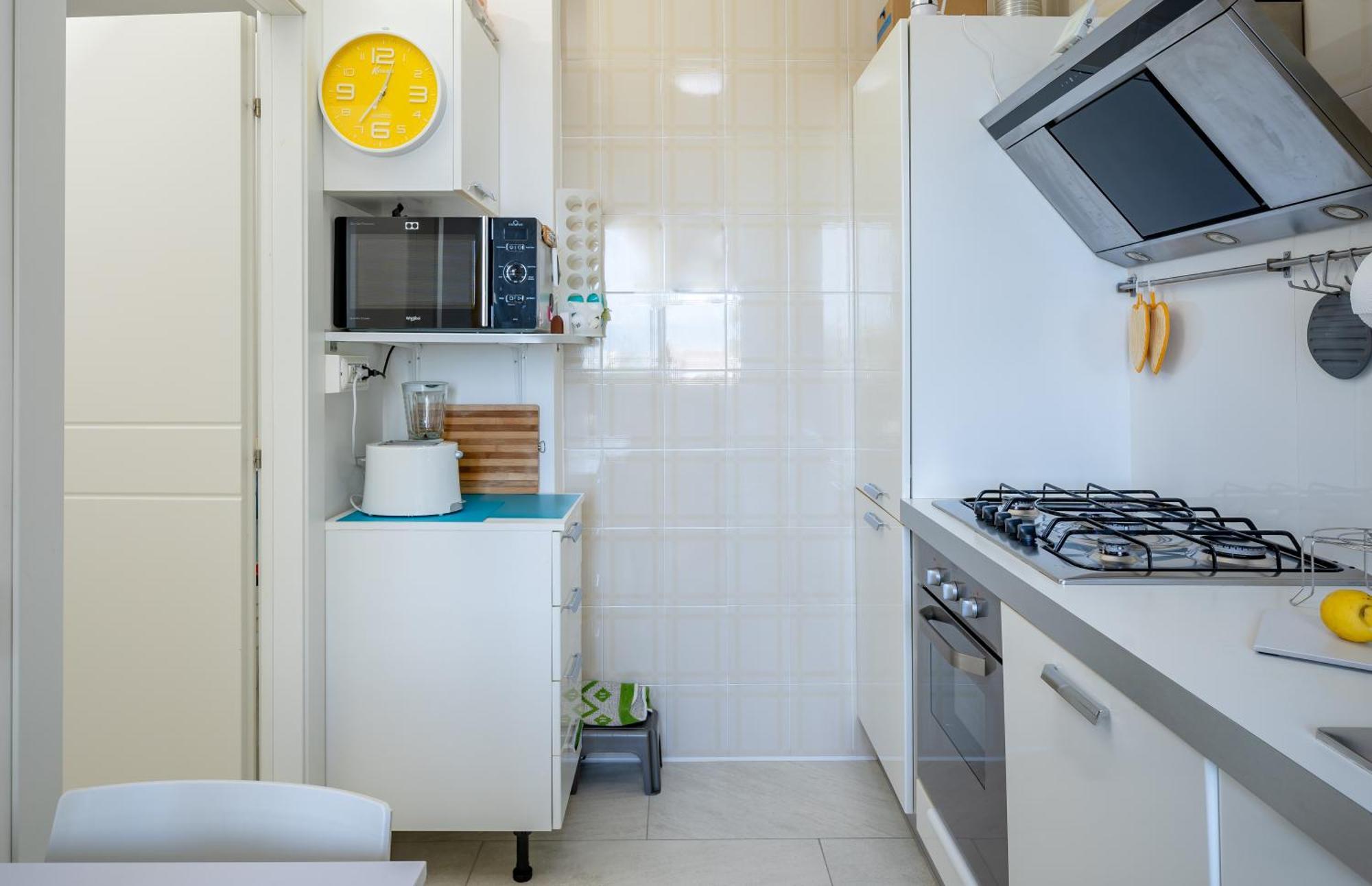 Kalbia Apartment Or Rooms Renovated, Functional, Intimate And More Cagliari Dış mekan fotoğraf
