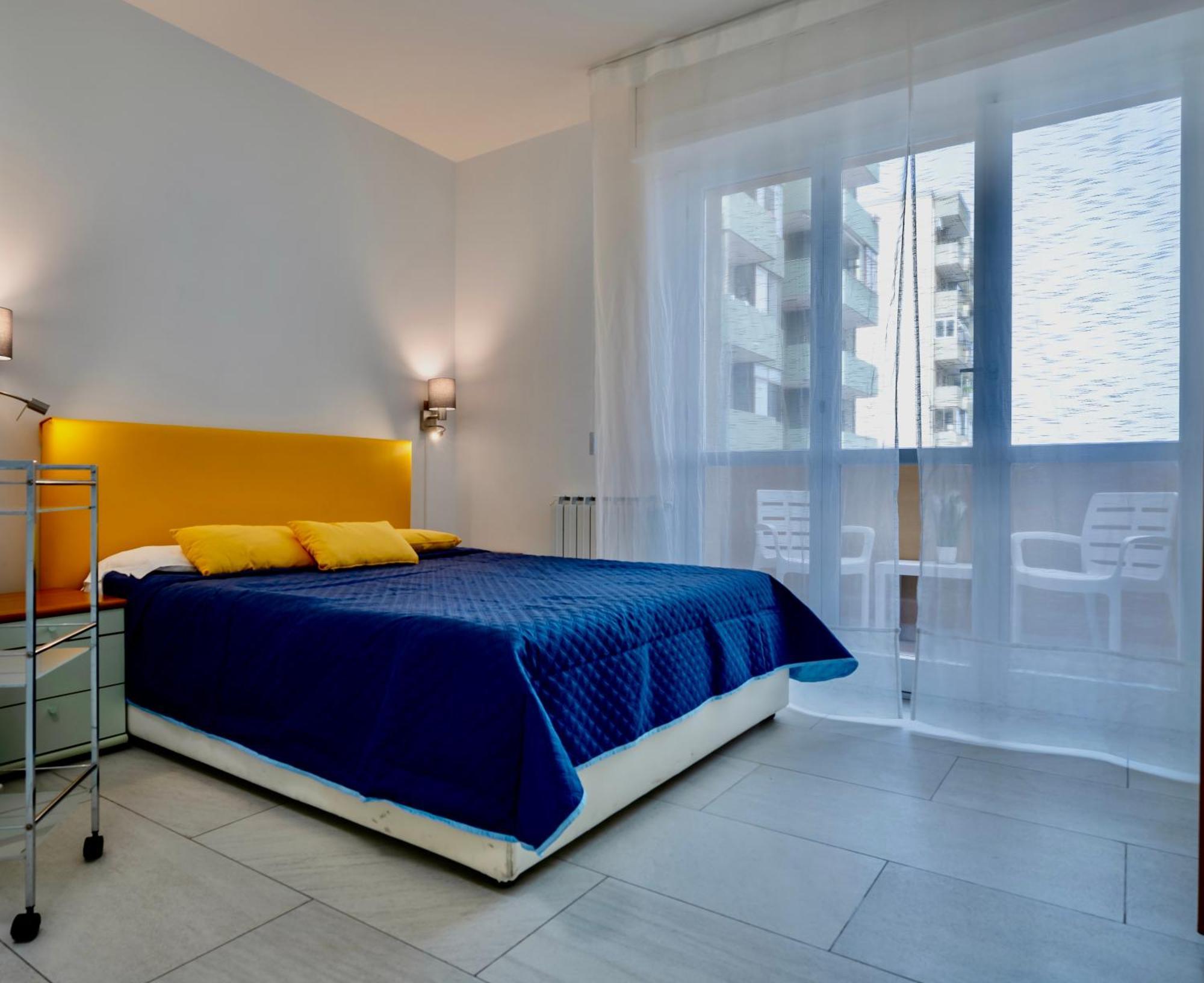 Kalbia Apartment Or Rooms Renovated, Functional, Intimate And More Cagliari Dış mekan fotoğraf