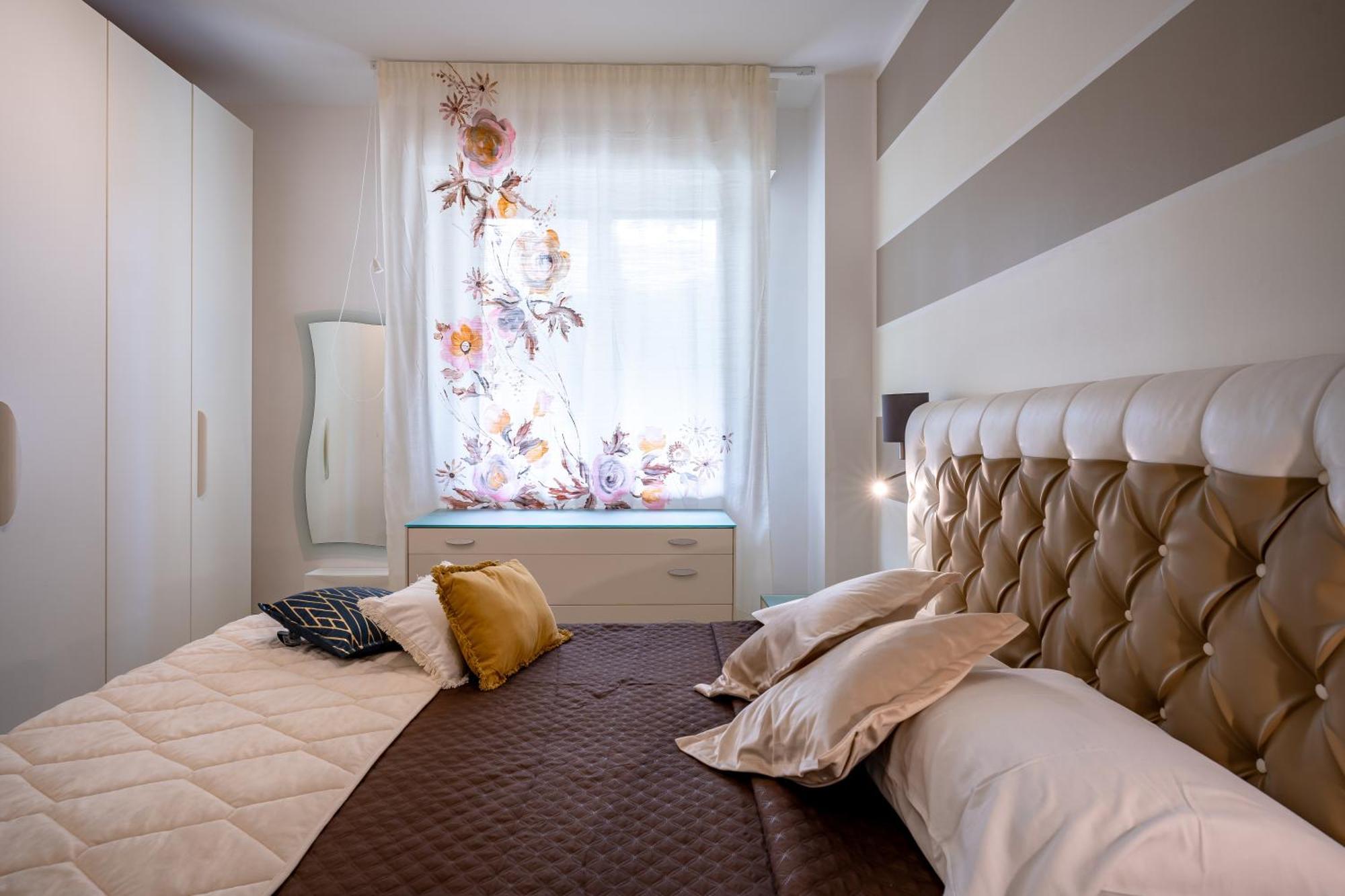 Kalbia Apartment Or Rooms Renovated, Functional, Intimate And More Cagliari Dış mekan fotoğraf