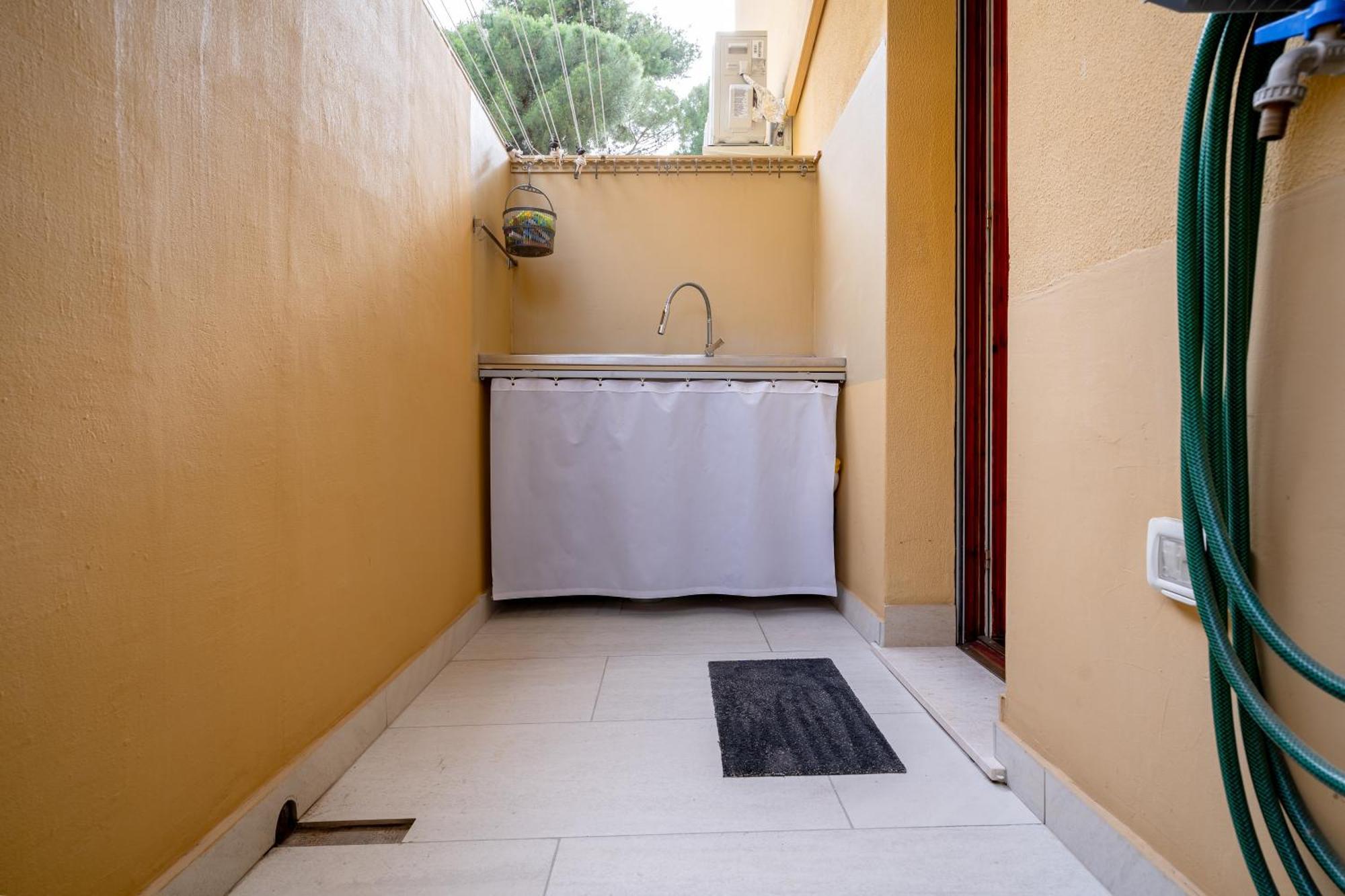 Kalbia Apartment Or Rooms Renovated, Functional, Intimate And More Cagliari Dış mekan fotoğraf