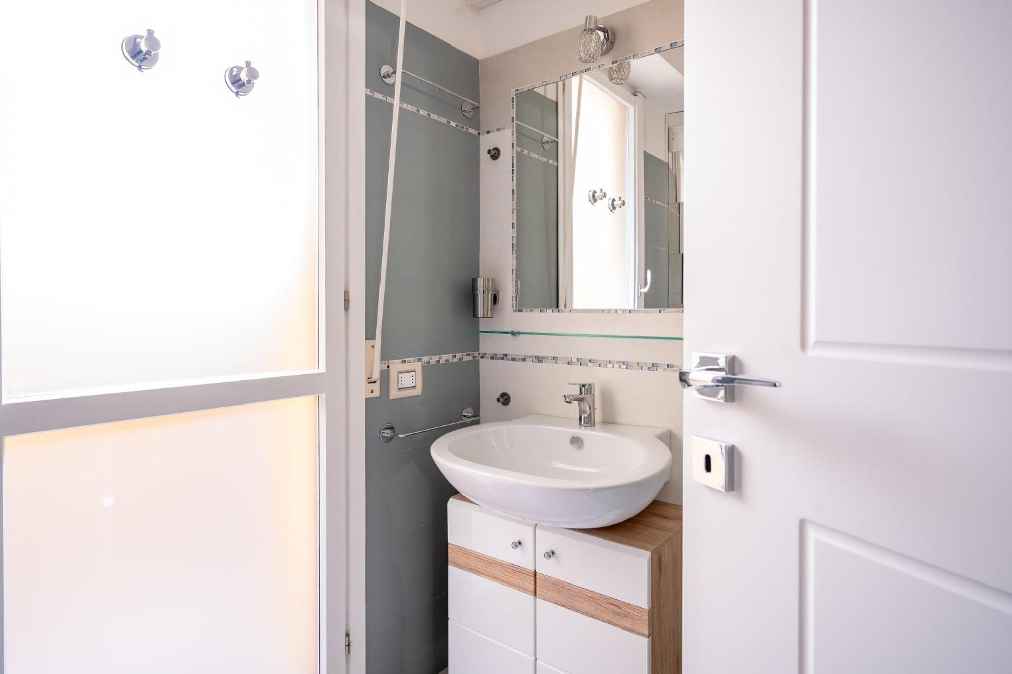 Kalbia Apartment Or Rooms Renovated, Functional, Intimate And More Cagliari Dış mekan fotoğraf