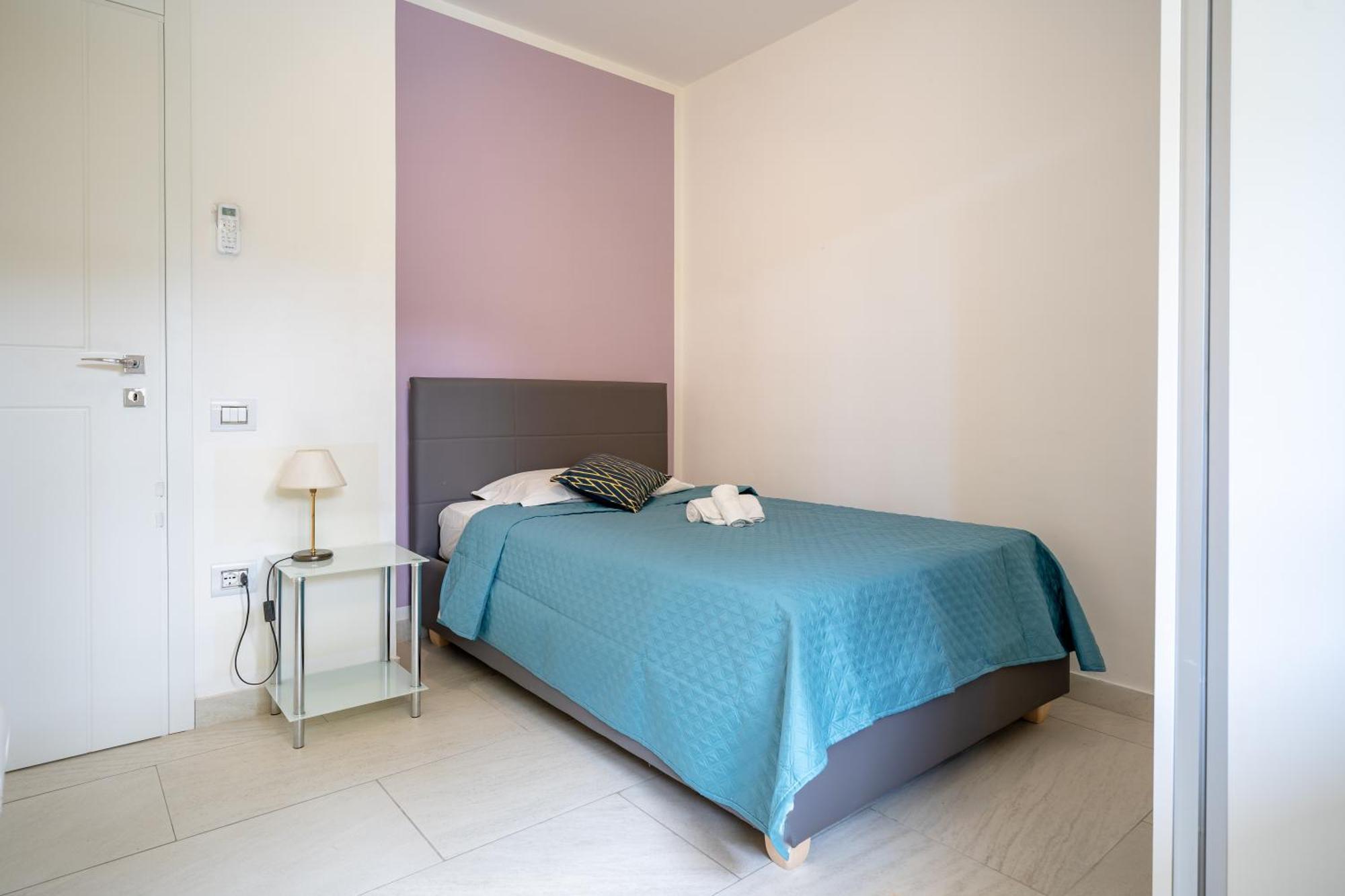 Kalbia Apartment Or Rooms Renovated, Functional, Intimate And More Cagliari Dış mekan fotoğraf