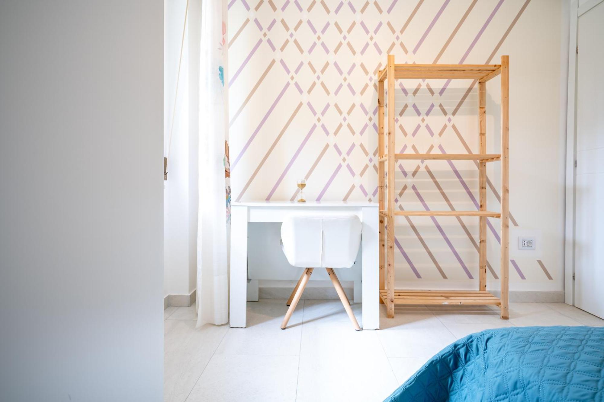Kalbia Apartment Or Rooms Renovated, Functional, Intimate And More Cagliari Dış mekan fotoğraf